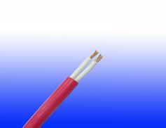 BS7629-1 Fire Communication Cable